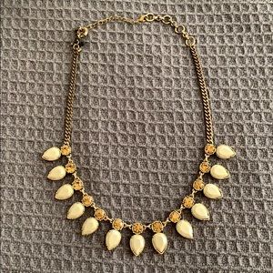 JCREW Statement Necklace